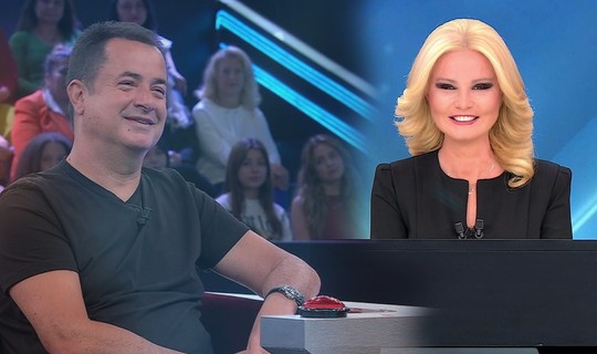 Acun Ilıcalı'dan Müge Anlı'ya Büyük Şok! Stüdyo Buz Kesti, Kulaklarına İnanamadı… Herkes Bunu Konuşuyor