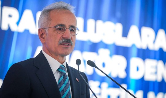 Bakan Uraloğlu Açıkladı! İşte İran ve Irak’ta Mahsur Kalan Uçakların Son Durumu