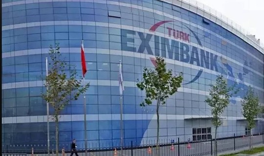Türk Eximbank'tan 200 Milyon Euroluk Rekor