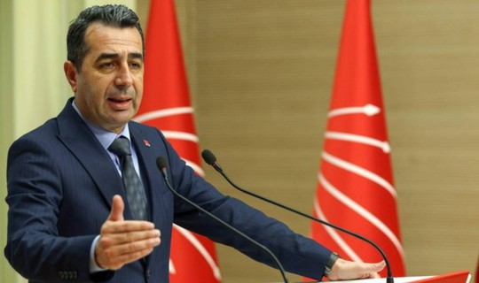 CHP’li Adem’den Kıyı Yönetmeliğine Tepki
