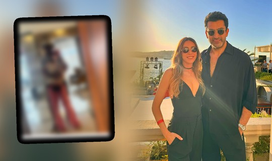 Sinem Kobal'dan 'Boşanma' İddialarına Gizli Cevap! 10 Yıllık Aşk Bitti mi? Görenler Yorum Yağdırdı