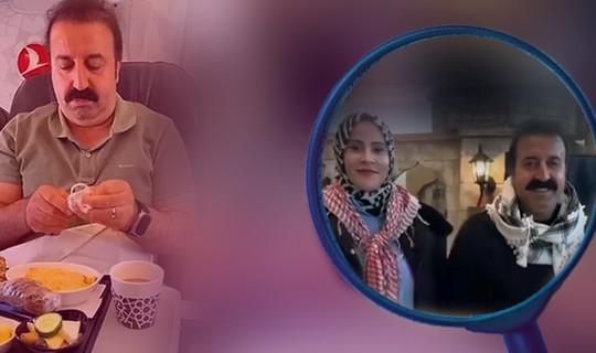 Şırdancı Mehmet’e Eşinden Büyük Şok! 20 Milyon Liralık Davada Skandal Detaylar