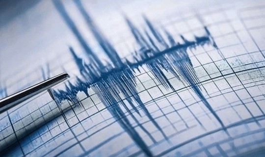 Sivas'ta Korkutan Deprem! Kandilli ve AFAD İlk Verileri Duyurdu