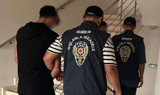 Antalya’da Nitelikli Dolandırıcılık Ve Bahis Suçlarına Operasyonu: 5 Tutuklama