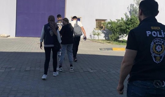 Karabük'te 10 Milyonluk Vurgun! Çok Sayıda Kişiyi Dolandırdılar