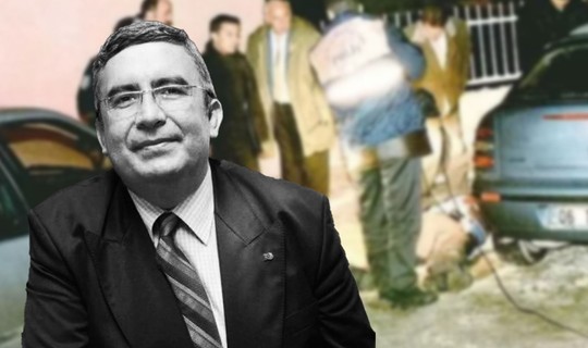 Necip Hablemitoğlu Davasında 'Kimlik Tespiti' Talebine Ret
