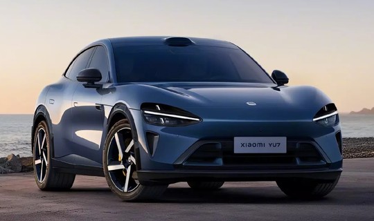 Xiaomi Elektrikli Otomobilde Vites Yükseltti! Yeni SUV Modeli Kasırga Etkisi Yaratacak