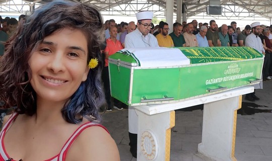 Pencereden Aşağı 'Düşen' Emel'in Eşi Serbest Bırakıldı, Ailesi İsyan Etti'... 'İntihar Değil Cinayet'