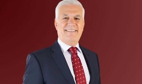 Bozbey’den Seferberlik Çağrısı, "Gelin Beraber Temizleyelim"