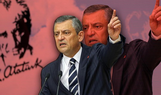 CHP Lideri Özel'den MYK Sonrası Çok Sert Açıklamalar: Tarih Verip Çağrı Yaptı, 'Madem Birincisin Hadi Seçime!'