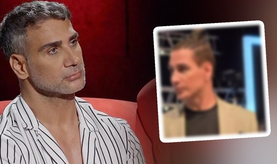Ünlü Şarkıcı Doğuş'tan Şoke Eden Yeni İmaj! 'Azerbaycan'ın Müge Anlı'sı ile Evlendi, Bambaşka Biri Oldu
