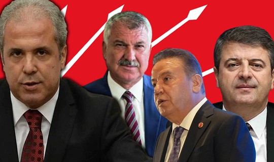 AKP'li İsimden 'Yeni Operasyon' Sinyali! İki İli İşaret Etti, Sonra Sildi