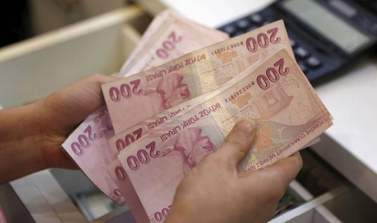 Mevduat Faizlerinde Geri Sayım: Oranlarda Düşüş Başladı: İşte 1 Milyon TL’nin Kazancı!
