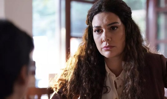 Son Kurban Bergüzar Korel Oldu! Daha Fazla Dayanamadı, Ateş Püskürdü