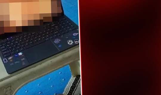 Yurt Mescidinde Tartışma Yaratan Görüntü! Sakarya Valiliği Açıkladı, İki Öğrenci Hakkında Adli İşlem Başlatıldı
