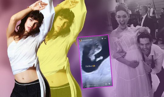 Ünlü Oyuncu Beste Kökdemir Ateş Püskürdü! Tek Sözüyle Sosyal Medyayı Susturdu