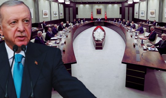Kabine Değişecek mi? Dezenformasyonla Mücadele Merkezi'nden İddialara Flaş Yanıt