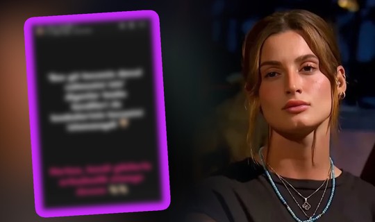 Survivor Bitti Kaosu Sürüyor! Pınar Saka’dan Yağmur Banda’ya Olay Gönderme… Herkes Bunu Konuşuyor