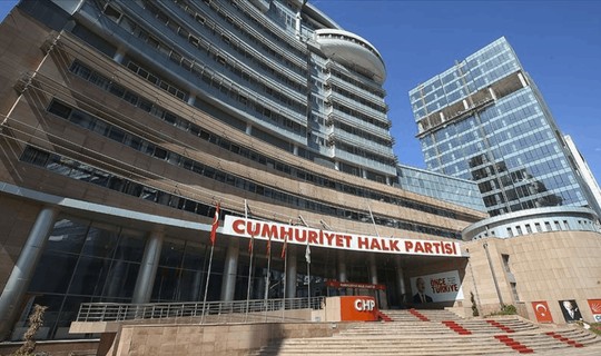 CHP Harekete Geçti, 81 İlde Suç Duyurusu Kararı