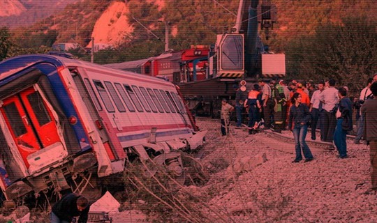 Çorlu Tren Katliamı'nın Üzerinden 7 Yıl Geçti, Adalet Talebi Hiç Dinmedi