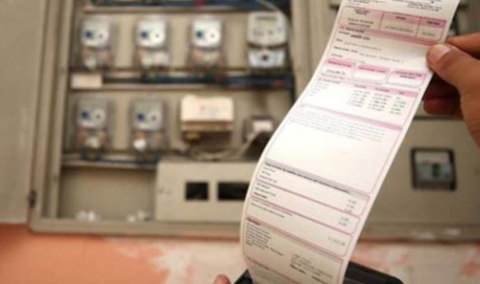 En Düşük Fatura Bakın Hangi Ülkede! Dikkat Çeken Türkiye Detayı