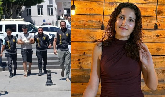Kız Kardeşini Katleden Erkeğin İfadesi Kan Dondurdu! 'Başardım, Mutluyum'
