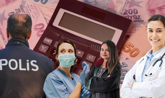 Ne Doktor Ne Mühendis Ne de Avukat! Türkiye'de En Çok Aranan Meslekler Belli Oldu