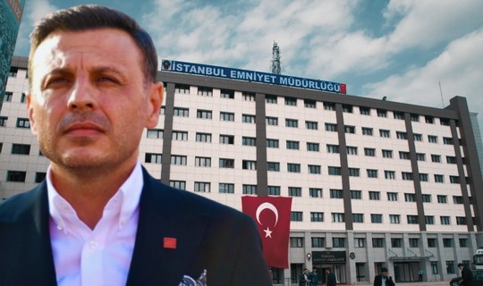 CHP İstanbul İl Başkanı Özgür Çelik İfade Verdi: İddialar Temelsiz