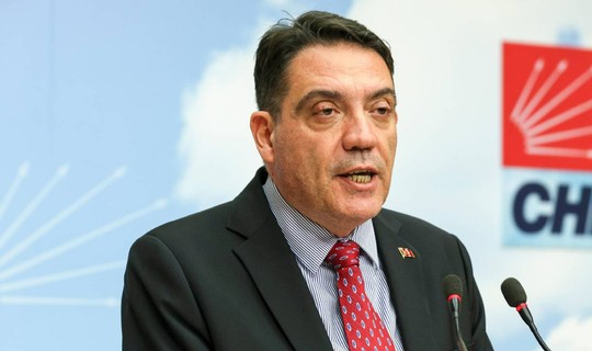 CHP’li Bağcıoğlu: Mağara Faciası TBMM’de Araştırılmalı