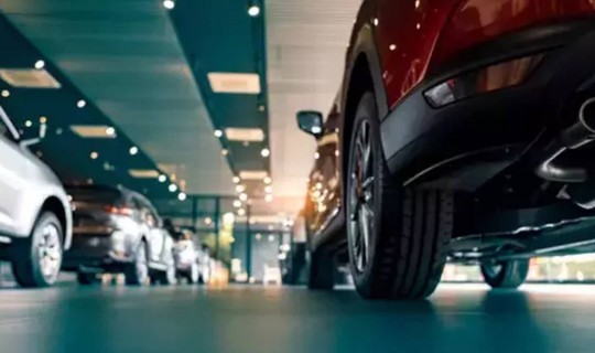 Otomotiv Sektörü Rekor Kırdı
