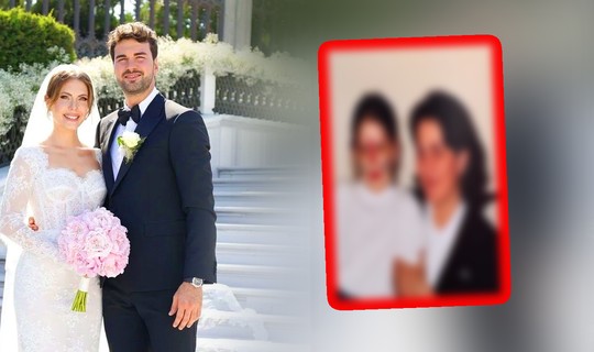 Ünlü Oyuncu Eda Ece’den Annesine Tatlı Sitem: 'Nasıl Anlamadın Anne'