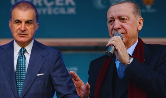 Ömer Çelik'ten Vatandaşlara Davet: Cumhurbaşkanımız Yarın Sabah Konuşacak