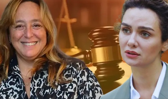 Ünlü Oyuncu Birce Akalay'dan Ayşe Barım İçin Çağrı: Yaşamını Yitirmesini İstemiyorum