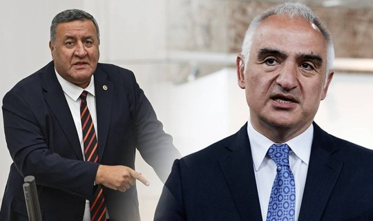 CHP’li Gürer Sordu, Bakanlık Yanıtladı: 2024’te 4.400 Yabancı Öğrenciye Burs