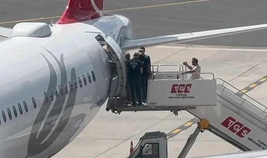 LeMan Dergisi Soruşturmasında Tutuklu Sayısı 5'e Yükseldi
