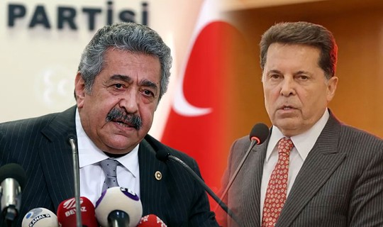 MHP'li Yıldız'dan Kardeşlik Mesajı: Ahmet Özer'i Kaynak Gösterdi