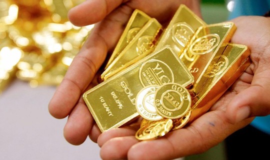Ne Dolar Ne Mevduat Ne Borsa Ne Bitcoin! Hepsini Solladı, Zirveye Oturdu: Yatırımcısı Havalara Uçtu