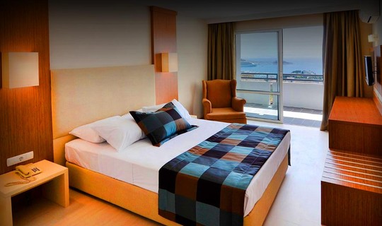 Pis Koku Mahkemeye Taşındı! Otel Şikayetinde Türkiye’de Bir İlk