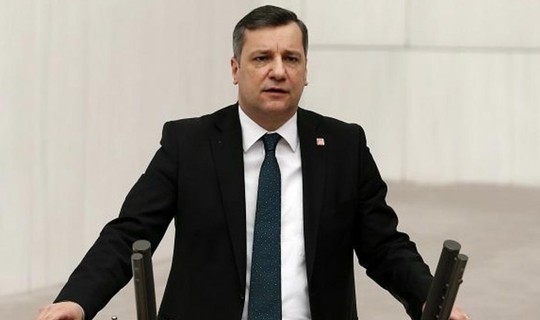 CHP’li Ceylan'dan MEB’e Sert Tepki! 'Yapmayın'