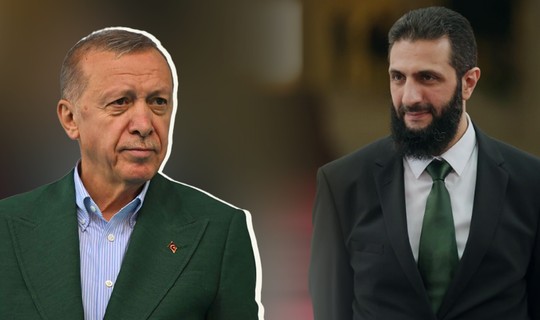 Cumhurbaşkanı'ndan Suriye Cumhurbaşkanı ile Kritik Temas! Telefonda Görüştüler