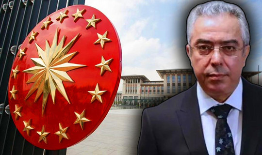 Mehmet Uçum’dan ‘Türkiyeli’ Tartışmasına Sert Yanıt: ‘Fikri Provokasyon’