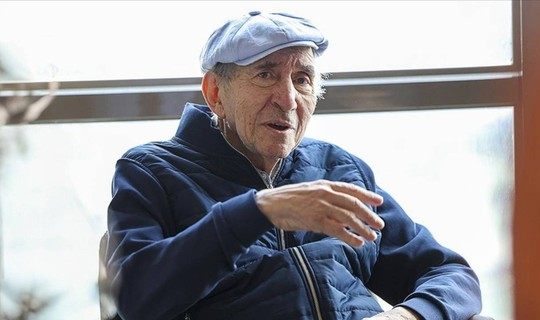 Altan Öymen İçin Art Arda Başsağlığı Mesajları