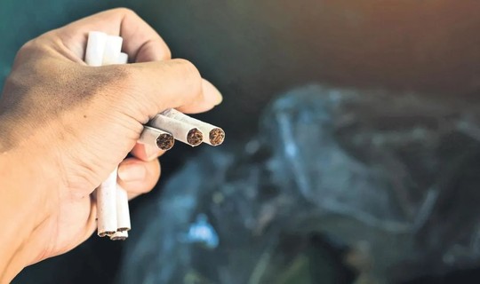 Sağlık Bakanlığı'ndan Sigarayla Mücadelede Yeni Hamle