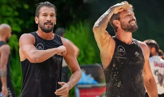 Survivor Şampiyonu Adem Kılıççı’dan Büyük Ters Köşe! Sağ Gösterip Sol Vurdu