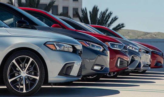 BMW, Volkswagen ve Skoda Yeni Arayışa Girdi! Alman Otomotiv Tedarikçisinden Beklenmedik İflas