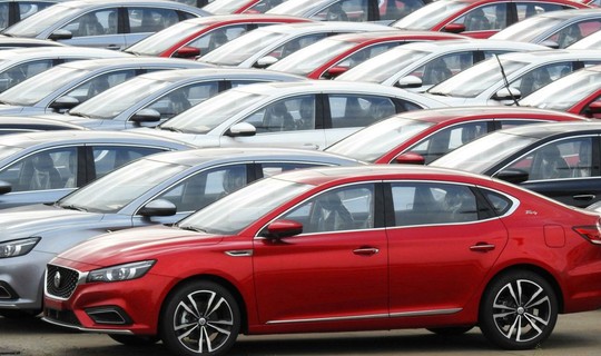 Japon Otomobillerine Güven Sarsılıyor: İşte En Az Güvenilen 4 Model
