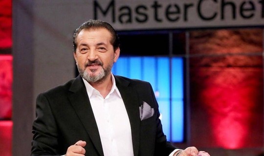 MasterChef Türkiye'nin Ünlü Şefi Mehmet Yalçınkaya'nın Büyük Gururu: Oğlu Utku Yalçınkaya Artık Diplomalı Aşçı