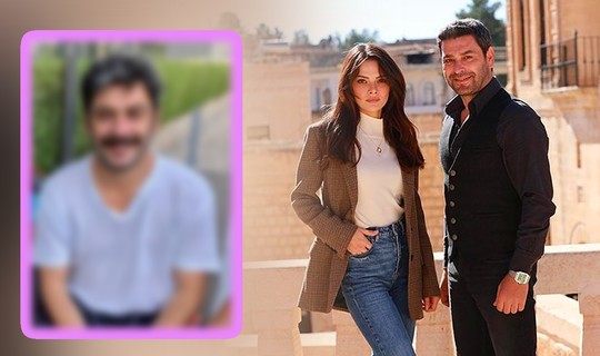 Uzak Şehir’in Cihan Albora’sı Ozan Akbaba’dan Sürpriz İmaj! Hayranları İkiye Bölündü