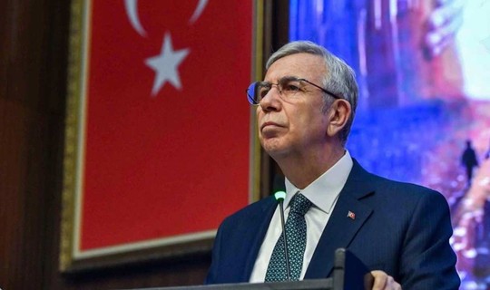 Yavaş Açıkladı, 'AKP'den Kalma İmar Dodurga'yı Boğacak'