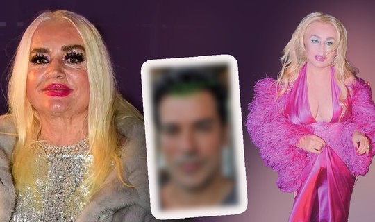 Banu Alkan’dan Burak Özçivit’in Yeni İmajına Olay Yorum! Görenler Destek Verdi